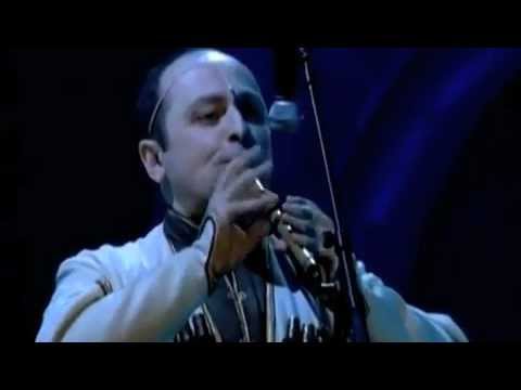 Salamuri; Georgian national flute